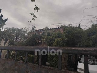 Chalet en venta en Cervelló