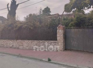 Chalet en venta en Cervelló