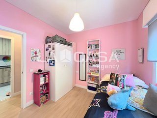 Piso en venta en La Salut - Lloreda en Badalona