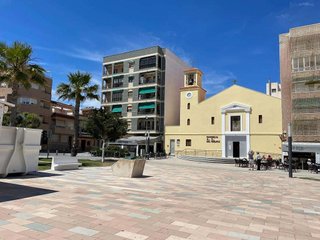 Casa adosada en venta en Torrelamata - La Mata en Torrevieja