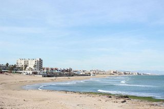 Casa adosada en venta en Torrelamata - La Mata en Torrevieja