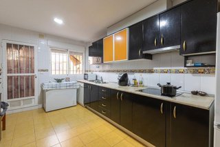 Casa adosada en venta en Chauchina