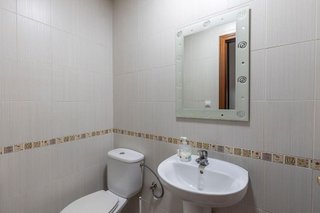 Casa adosada en venta en Chauchina