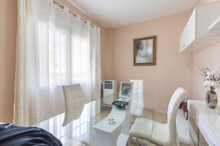Casa adosada en venta en Chauchina