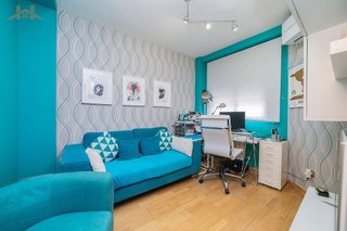 Casa adosada en venta en Restón I - Restón II en Valdemoro
