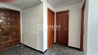 Casa adosada en venta en Sector 3 en Getafe