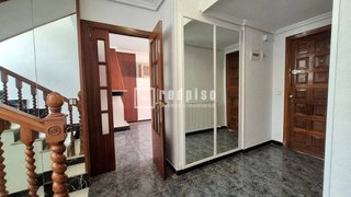 Casa adosada en venta en Sector 3 en Getafe