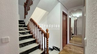 Casa adosada en venta en Sector 3 en Getafe
