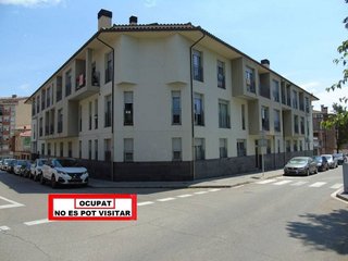 Piso en venta en Manlleu