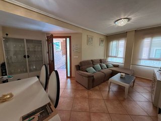 Casa pareada en venta en Rojales en Rojales