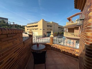 Casa pareada en venta en Rojales en Rojales