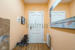 Piso en venta en El Poblenou en Barcelona