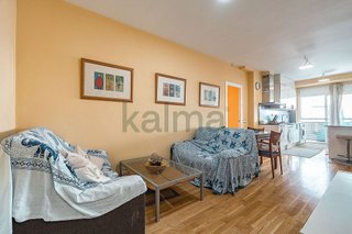Piso en venta en El Poblenou en Barcelona