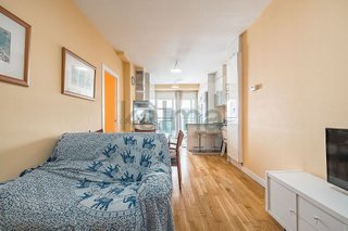 Piso en venta en El Poblenou en Barcelona