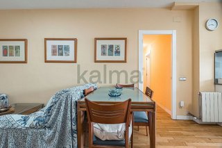 Piso en venta en El Poblenou en Barcelona