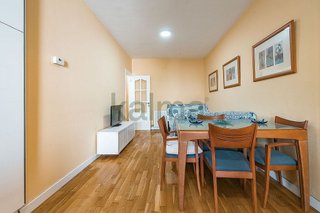 Piso en venta en El Poblenou en Barcelona
