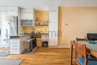 Piso en venta en El Poblenou en Barcelona