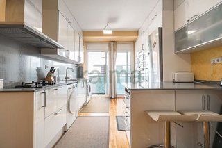 Piso en venta en El Poblenou en Barcelona