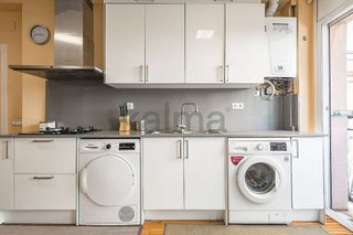 Piso en venta en El Poblenou en Barcelona