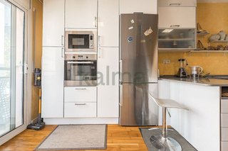 Piso en venta en El Poblenou en Barcelona