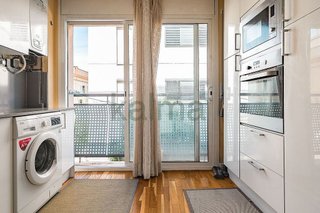 Piso en venta en El Poblenou en Barcelona
