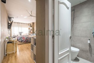 Piso en venta en El Poblenou en Barcelona