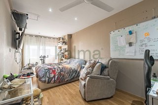 Piso en venta en El Poblenou en Barcelona