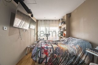 Piso en venta en El Poblenou en Barcelona