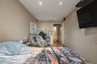 Piso en venta en El Poblenou en Barcelona