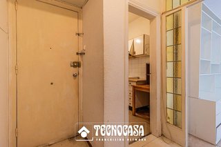 Piso en venta en Centre - Estació en Sant Cugat del Vallès