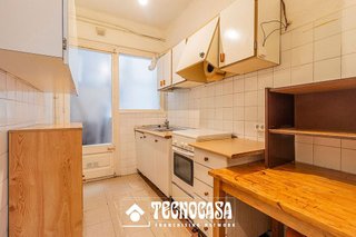 Piso en venta en Centre - Estació en Sant Cugat del Vallès