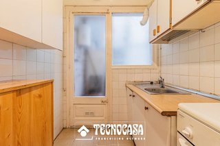 Piso en venta en Centre - Estació en Sant Cugat del Vallès