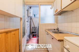 Piso en venta en Centre - Estació en Sant Cugat del Vallès