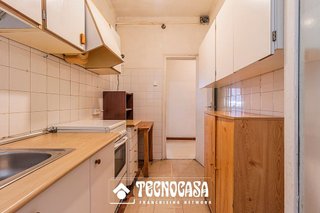 Piso en venta en Centre - Estació en Sant Cugat del Vallès