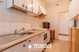 Piso en venta en Centre - Estació en Sant Cugat del Vallès