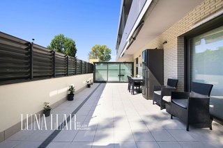 Piso en venta en Montmar en Castelldefels