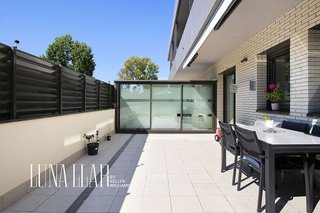 Piso en venta en Montmar en Castelldefels