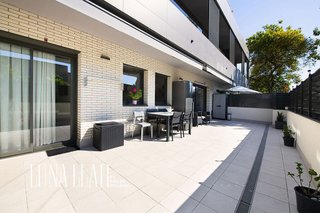 Piso en venta en Montmar en Castelldefels