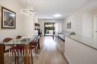 Piso en venta en Montmar en Castelldefels