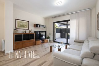 Piso en venta en Montmar en Castelldefels