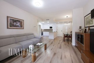 Piso en venta en Montmar en Castelldefels