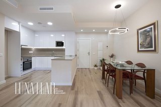 Piso en venta en Montmar en Castelldefels
