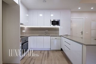 Piso en venta en Montmar en Castelldefels