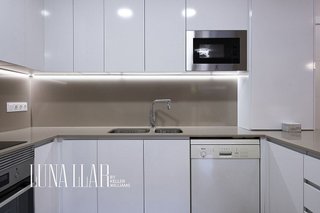 Piso en venta en Montmar en Castelldefels