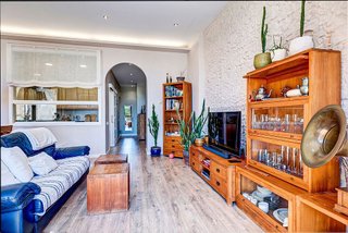 Piso en venta en Casc Antic en Igualada