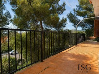Chalet en venta en La Mora en Tarragona