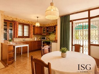 Chalet en venta en La Mora en Tarragona