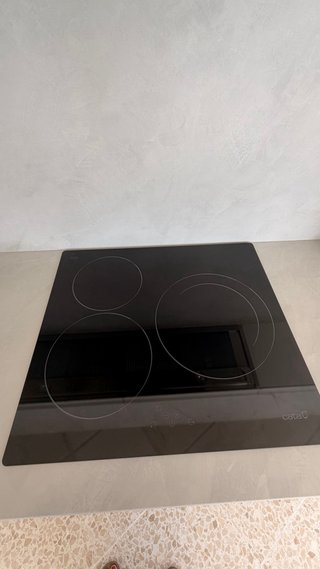 Cocina Diseño Exposición Única
