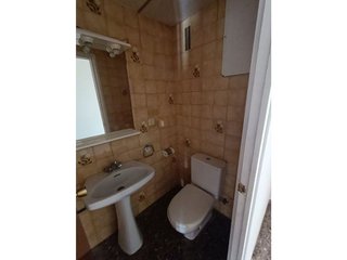 Piso en venta en Poble Nou en Vilafranca del Penedès