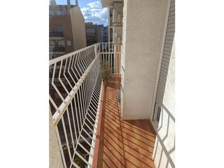 Piso en venta en Poble Nou en Vilafranca del Penedès